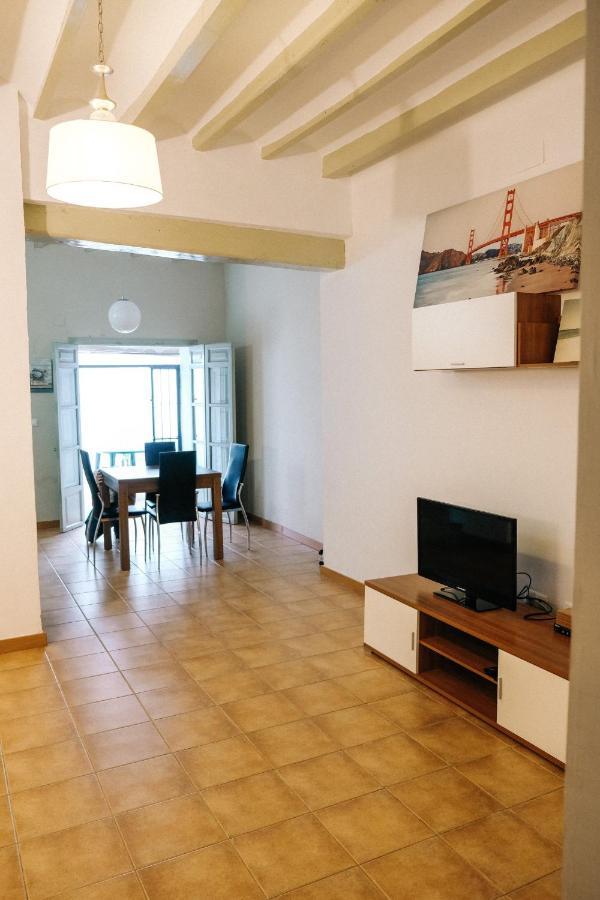 Apartamentos Villaaltea - Albir Altea Exterior foto
