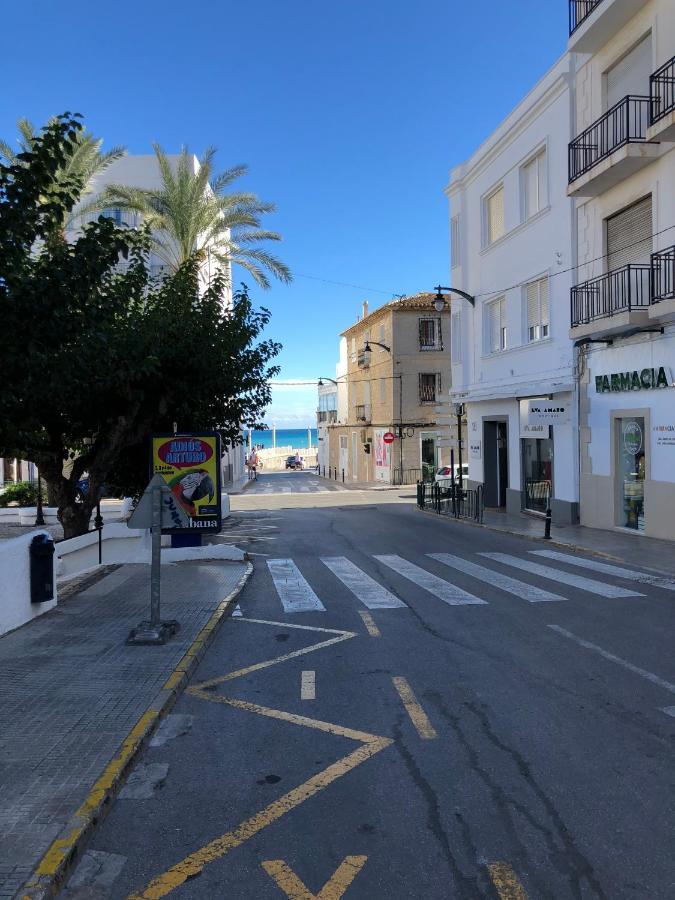 Apartamentos Villaaltea - Albir Altea Exterior foto