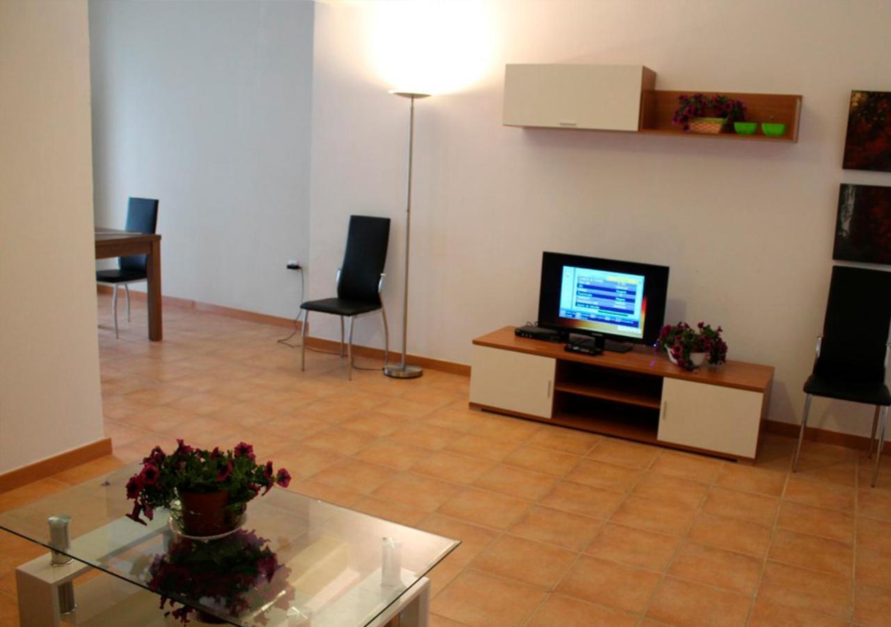 Apartamentos Villaaltea - Albir Altea Exterior foto